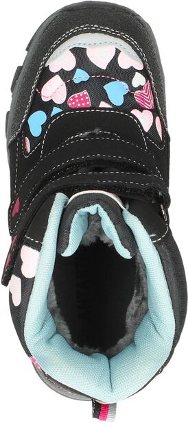 Kindersnowboots - large