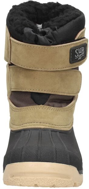 Kindersnowboots - large