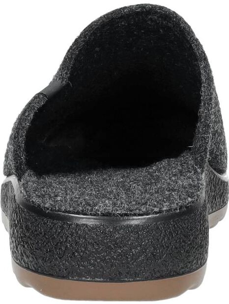 Pantoffels Open - large