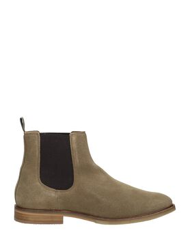 Heren chelsea boots
