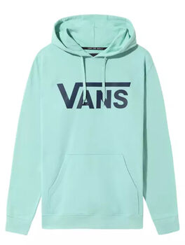 Classic Po Hoodie II