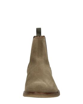 Heren chelsea boots