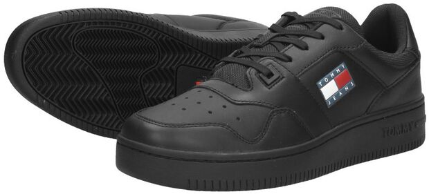 Tommy Jeans Skate Sneaker - large