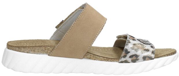 Dames slippers - large