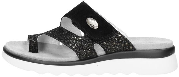 Teenslippers - large