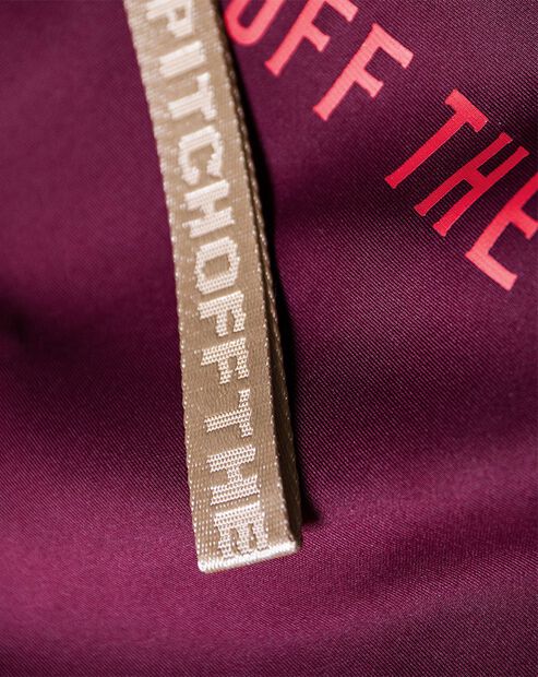 Bound Trackshort - large