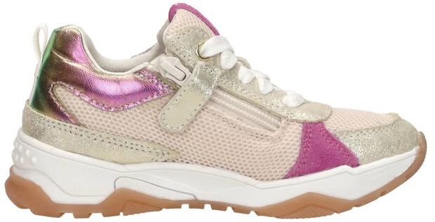 Sneakers Laag - large