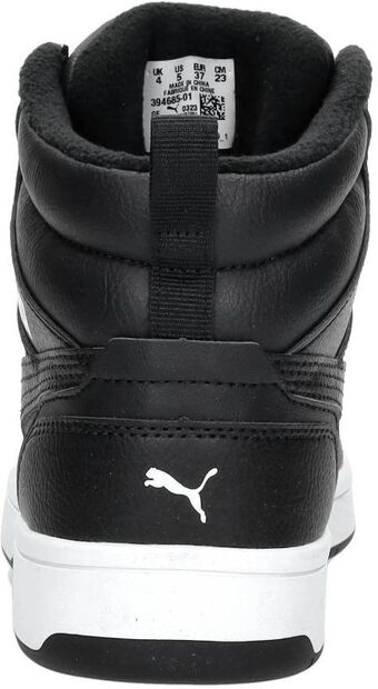 Puma Rebound V6 Mid WTR Jr - large