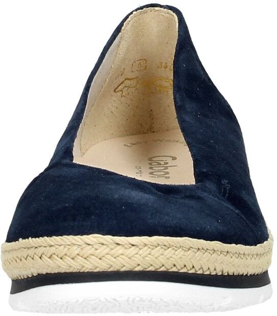 Dames ballerina's - large