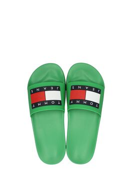 Tommy Jeans Pool Slide Essential
