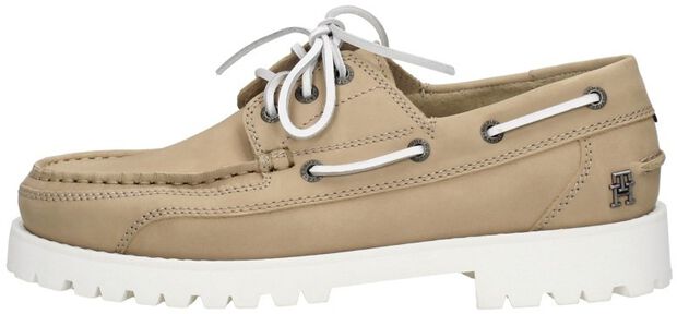 Dames bootschoen - large