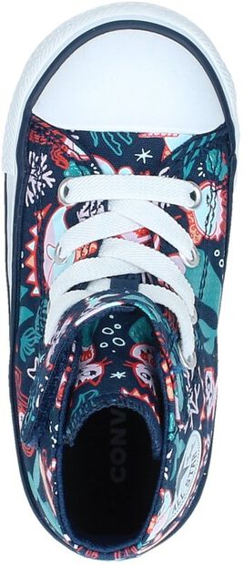 Chuck Taylor All Star 1V Hi - large