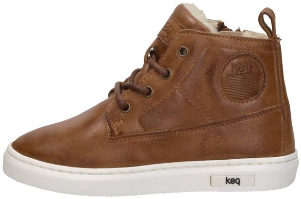 Veterschoenen Hoog - large