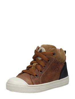 Veterschoenen Hoog