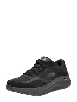 Arch Fit 2.0 - The Keep