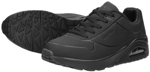 Uno - Stand On Air - large