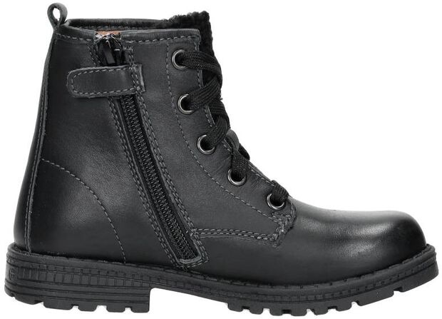 Veterschoen hoog - large