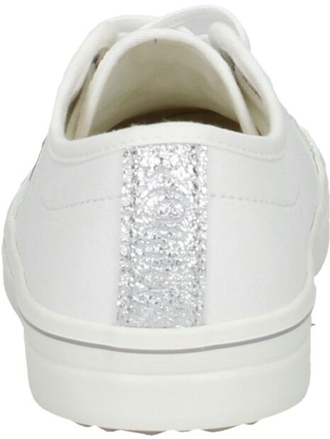 Dames veterschoenen - large