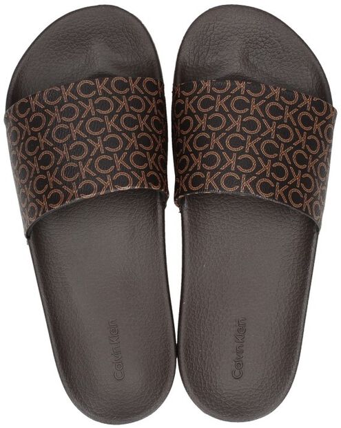 Pool Slide - Mono - large