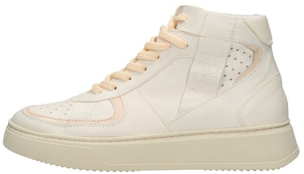 Veterschoenen Hoog - large