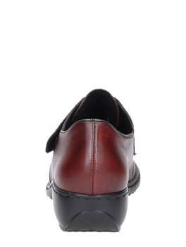 Dames klittenbandschoenen