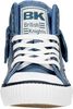 Sneakers Hoog - small