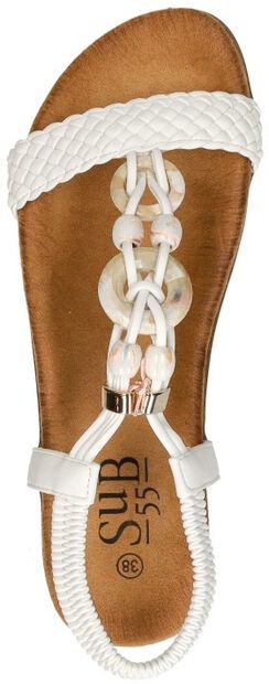 Sandalen Plat - large