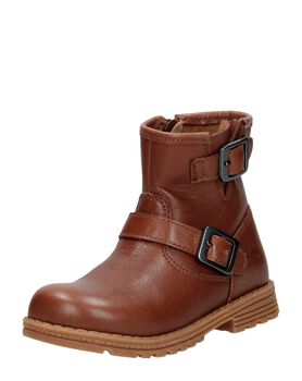 Jongens enkellaarzen