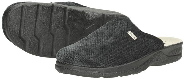 Pantoffels Open - large