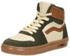 Veterschoenen Hoog - small