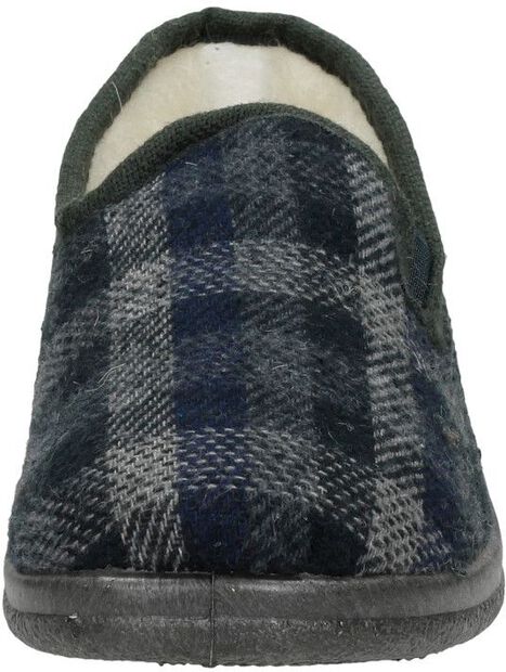 Heren pantoffels - large