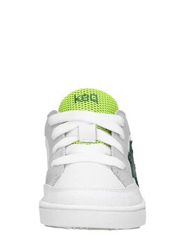 Jongens veterschoenen