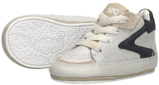 Jongens Baby schoentjes - large