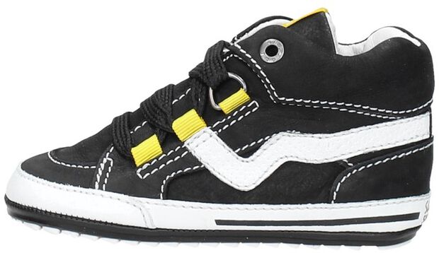 Jongens babyschoentjes - large