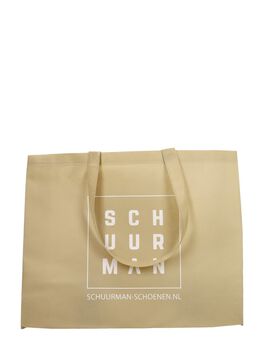Non Woven Shopper