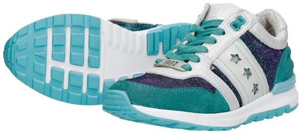 Sneakers Laag - large