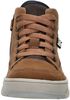 Veterschoenen Hoog - small