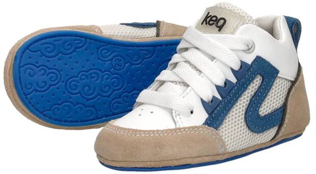 Jongens Baby schoentjes - large