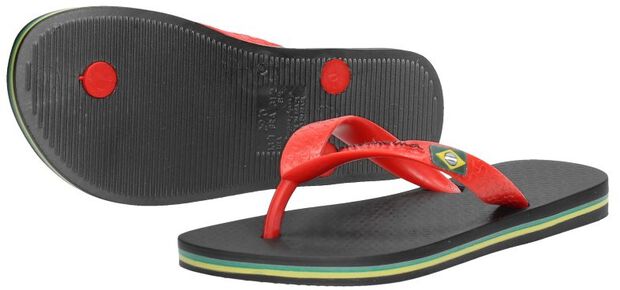 Classic Brasil Kids - large