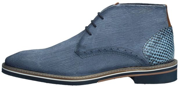 Herenschoenen gekleed - large