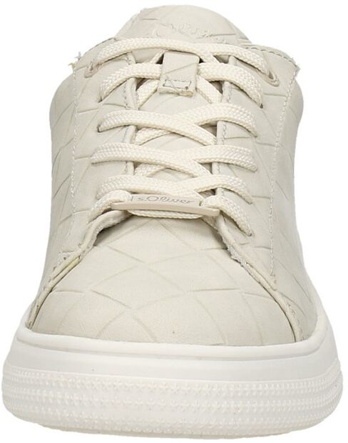 Veterschoenen Laag - large