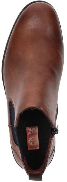 Enkellaarzen - large