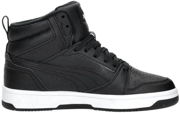 Puma Rebound V6 Mid WTR Jr - large
