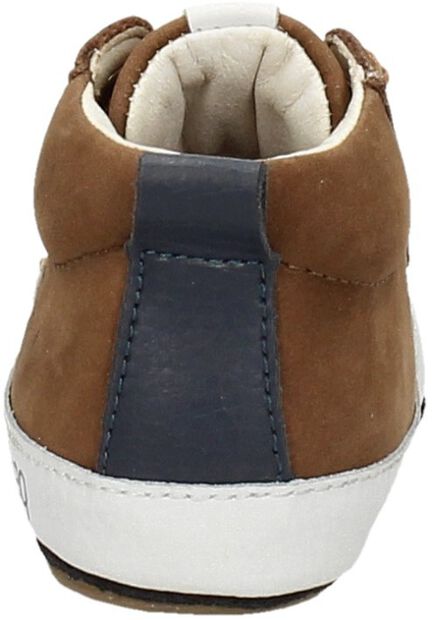 Jongens Baby schoentjes - large