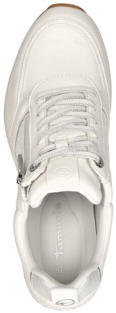 Veterschoenen Laag - large