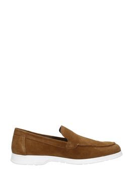 Heren loafers