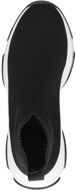 Sneakers Hoog - large