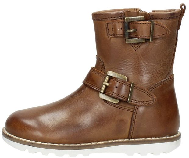 Jongens enkellaarzen - large