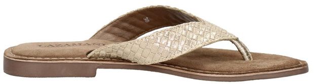 Teenslippers - large