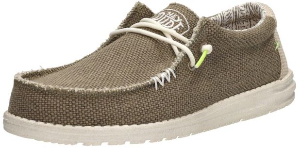 Wally Braided - large